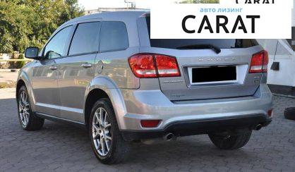 Dodge Journey 2019