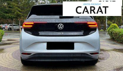 Volkswagen ID.3 2022