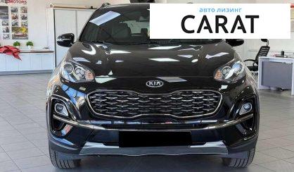 Kia Sportage 2019