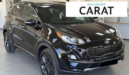 Kia Sportage 2019