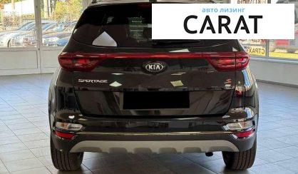 Kia Sportage 2019