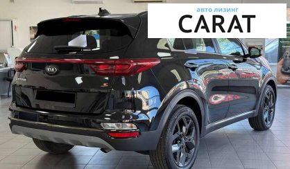 Kia Sportage 2019