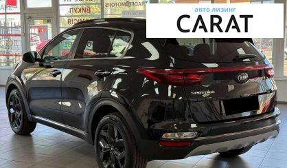 Kia Sportage 2019