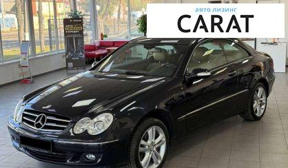 Розглянути Mercedes-Benz GLK-Class 2008 Mercedes-Benz GLK-Class 2008 - авто лізинг Carat