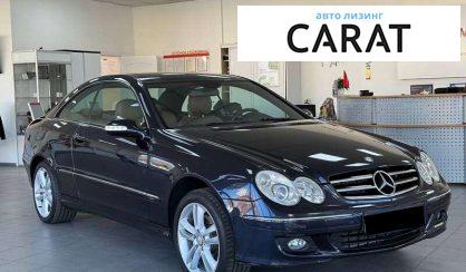 Mercedes-Benz GLK-Class 2008
