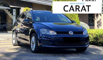 Volkswagen Golf 2014