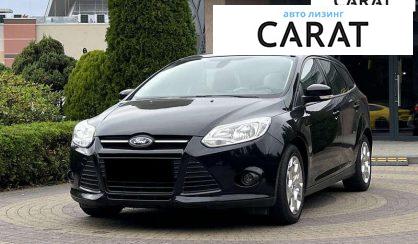 Ford Focus 2013