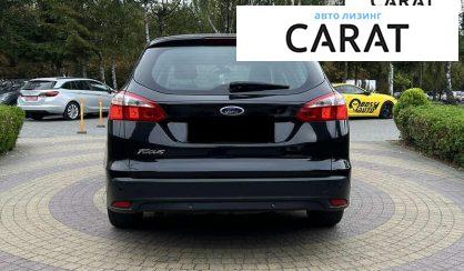 Ford Focus 2013
