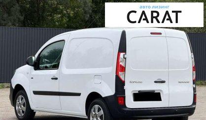 Renault Kangoo 2018