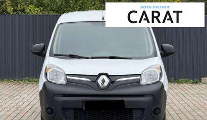 Renault Kangoo 2018