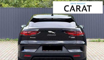 Jaguar I-Pace 2018