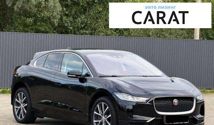 Jaguar I-Pace 2018