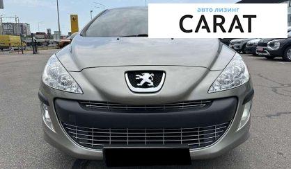 Peugeot 308 2010