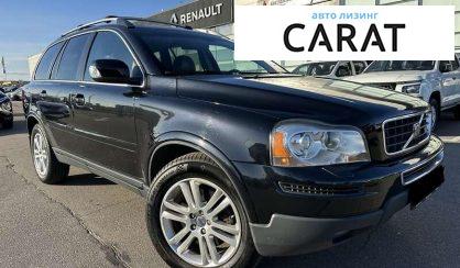 Volvo XC90 2007