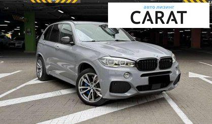 BMW X5 2014
