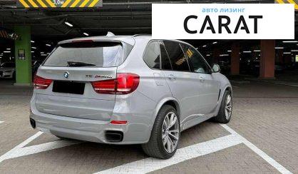 BMW X5 2014