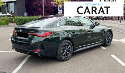 BMW i4 2024