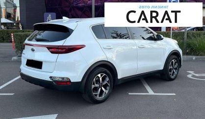 Kia Sportage 2018
