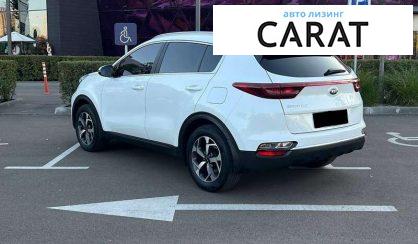 Kia Sportage 2018
