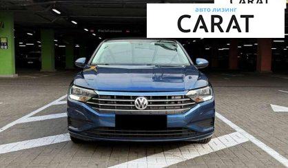 Volkswagen Jetta 2020
