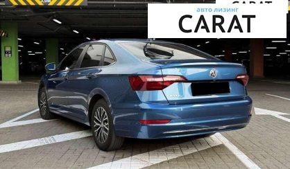 Volkswagen Jetta 2020