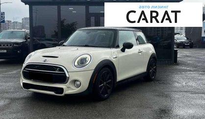 Розглянути MINI Cooper 2014 MINI Cooper 2014 - авто лізинг Carat