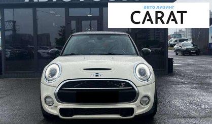 MINI Cooper 2014
