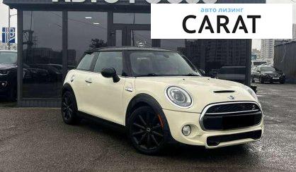 MINI Cooper 2014