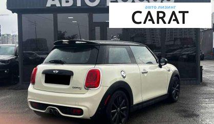 MINI Cooper 2014