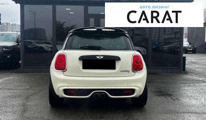 MINI Cooper 2014