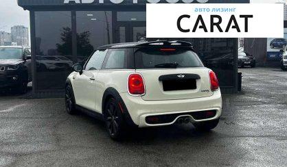 MINI Cooper 2014