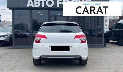 Citroen C4 2014