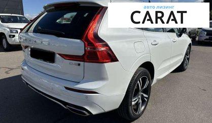 Volvo XC60 2018