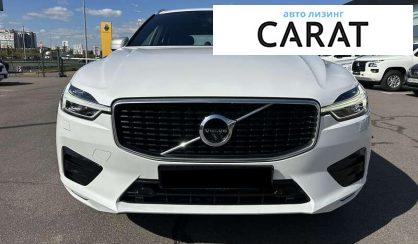 Volvo XC60 2018