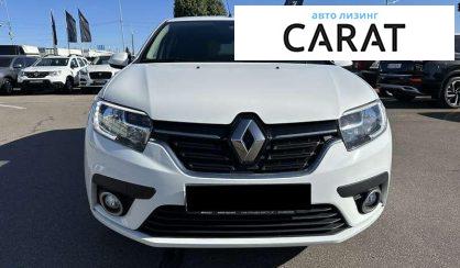 Renault Sandero 2019