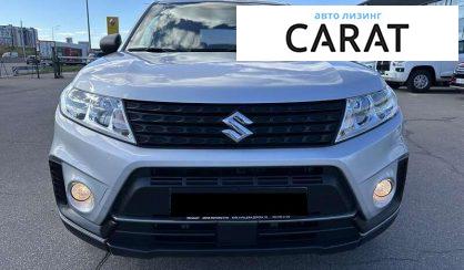 Suzuki Vitara 2021
