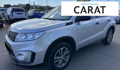 Suzuki Vitara 2021