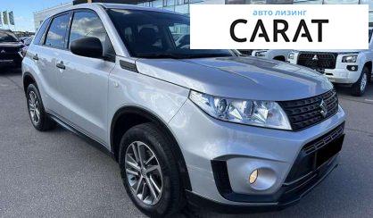 Suzuki Vitara 2021