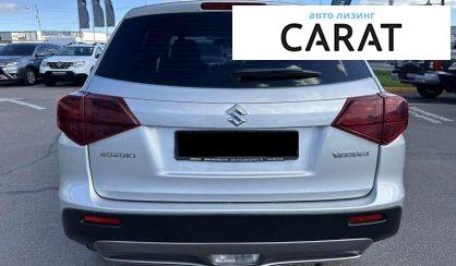 Suzuki Vitara 2021