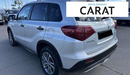 Suzuki Vitara 2021