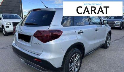 Suzuki Vitara 2021