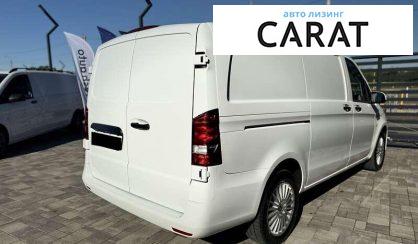 Mercedes-Benz Vito 2020