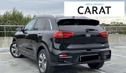 Kia Niro 2021