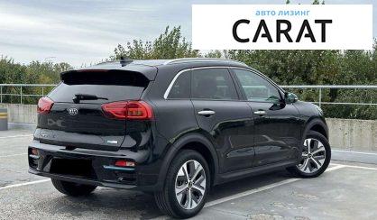 Kia Niro 2021