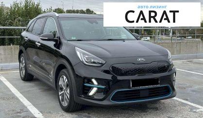 Kia Niro 2021