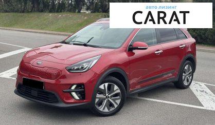Kia Niro 2020