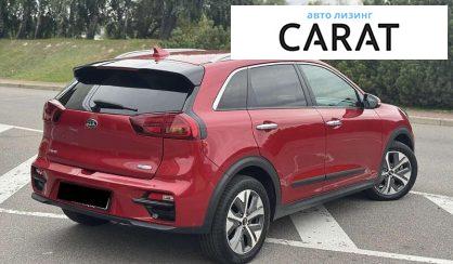 Kia Niro 2020