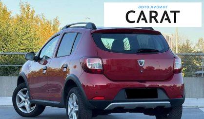 Dacia Sandero 2014