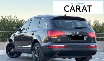 Audi Q7 2006