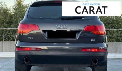Audi Q7 2006